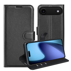 Чехол-книжка PRESTIGE с функцией подставки для iPhone Air