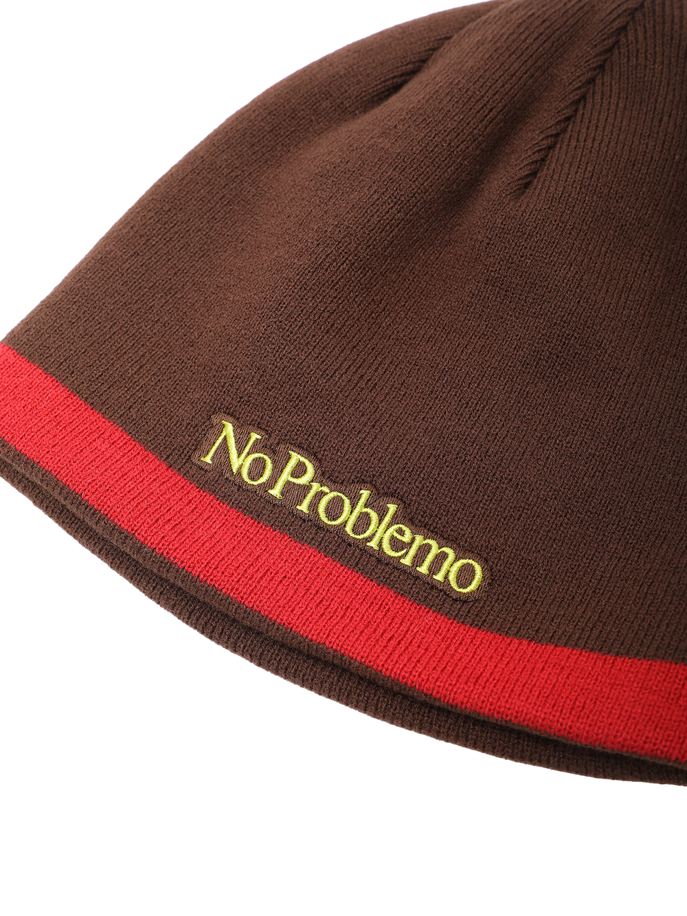 Шапка Np Stripe Reversible