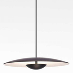 LED-Ginger Pendant Light