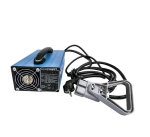 Самоходный штабелер PROLIFT SDR 1536