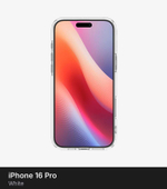 Чехол Spigen Ultra Hybrid MagSafe для iPhone 16 Pro White