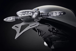 Evotech Performance Короткое крепление номерного знака BMW R nineT PRN014169