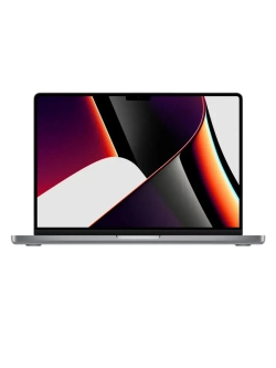 14,2" Ноутбук MacBook Pro 16/1000 ГБ M1 Pro Z15G000CD GREY