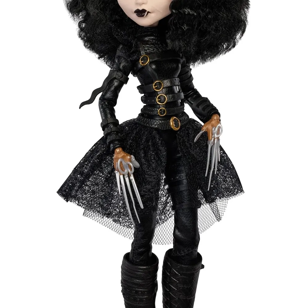 Кукла Monster high Edward Scissorhands Эдвард Руки-ножницы
