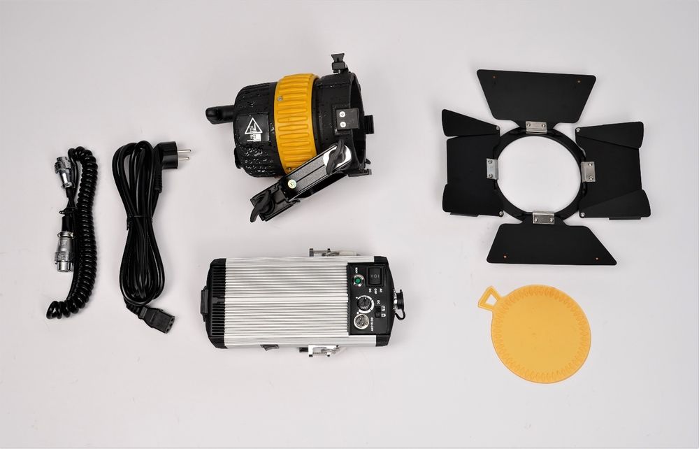 FST SPL-800