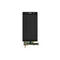 Дисплей для Huawei P6 в сборе с тачскрином (Black)
