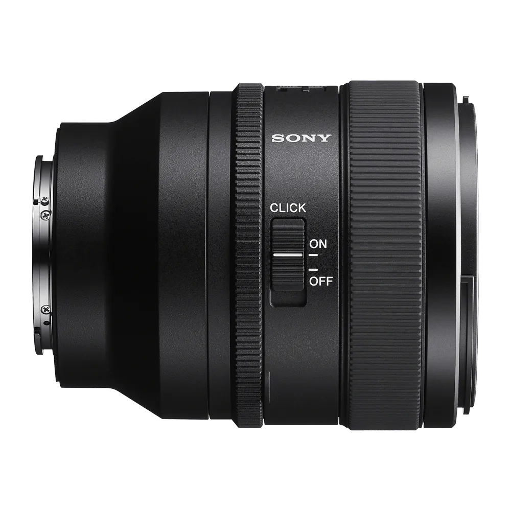 Объектив Sony FE 50mm f/1.4 GM