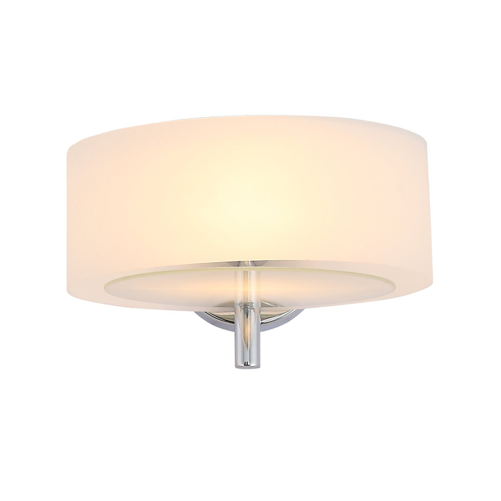 Светильник настенный Evoluce Foresta SL483.501.01