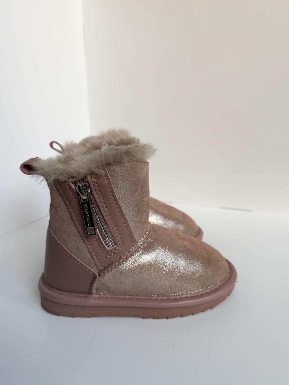 Зимние угги Tendance, 27