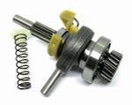 Промвал в сборе BOSCH GBH 2-26 571028 VEBEX