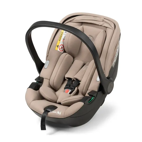 Автокресло Tutis Beno Beige