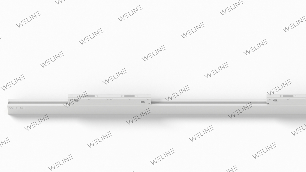Магнитный светильник "Weline Diffuse-3" 900 мм.