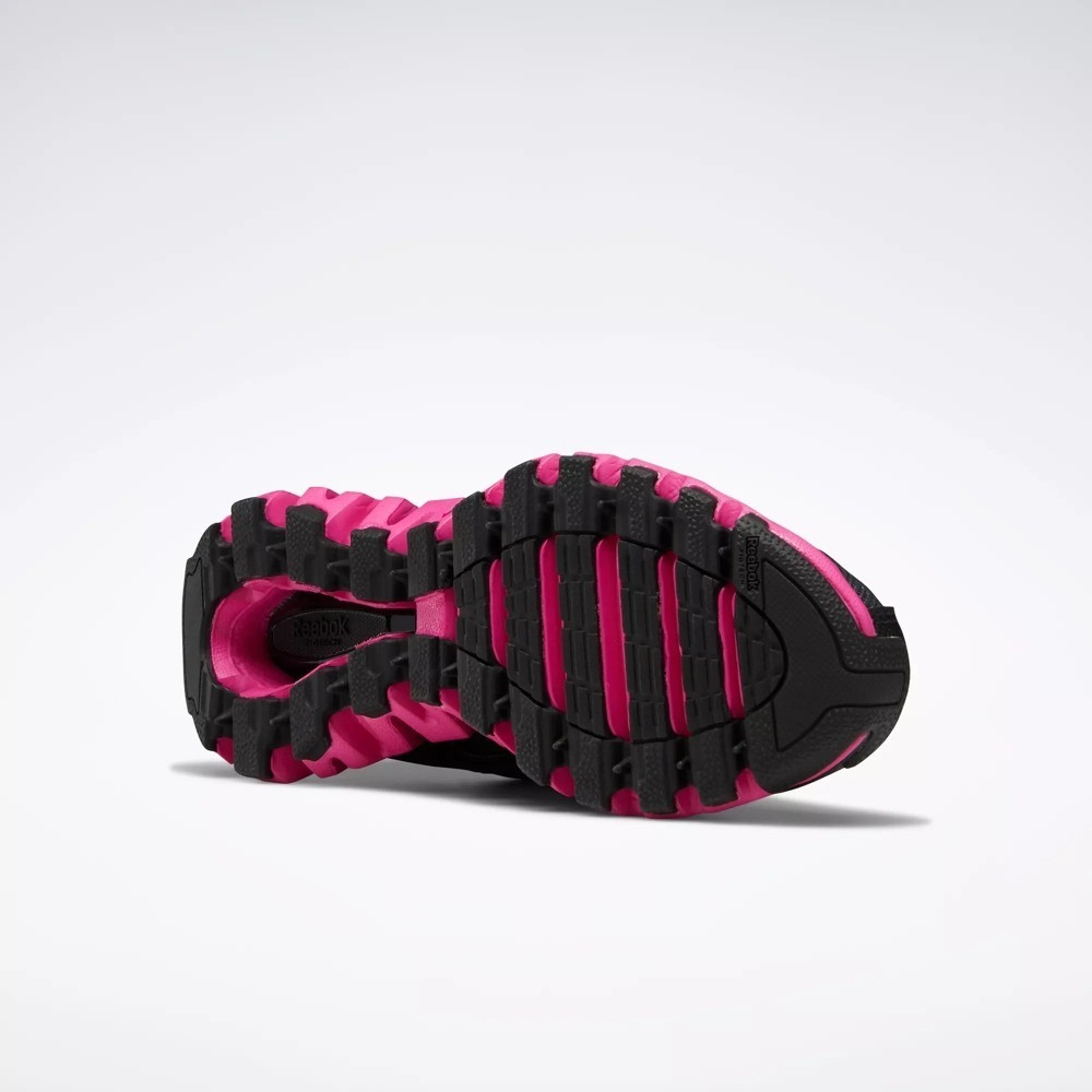 Кроссовки женские REEBOK ZIGWILD TR 6