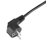 Компрессор масляный воздушный Denzel DCV1800/50, 1.8 кВт, 50 л, 320 л/мин, прямой привод