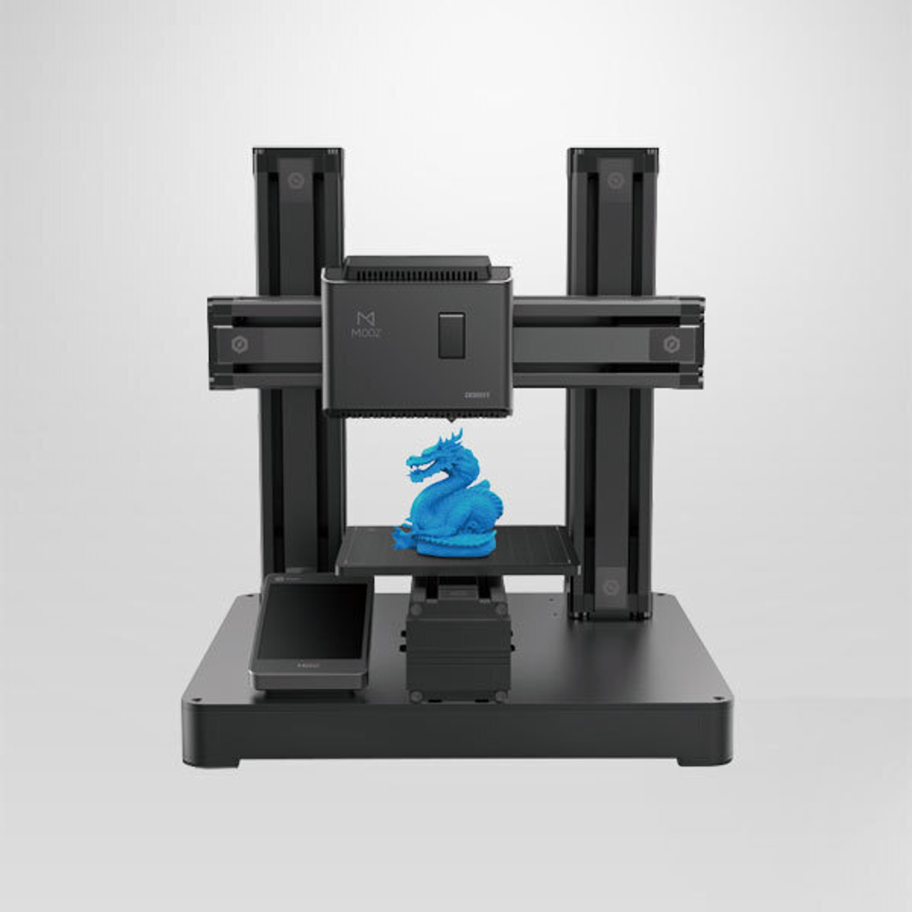 3-D принтер