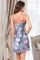 Сорочка женская MIA-Amore HENRIETTA 3760 Генгриетта
