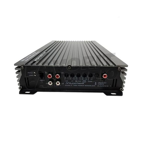Усилитель AUDIO NOVA AA2000.1
