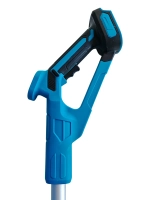 Аккумуляторный культиватор CBK4000-2