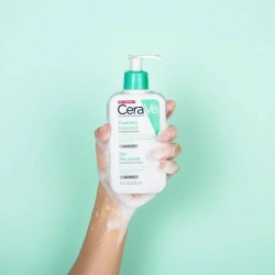 CeraVe Foaming Cleanser 236ml