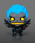 Фигурка Funko POP! Animation Death Note Ryuk (светится в темноте) (Exc)