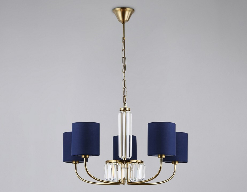 Подвесная люстра Ambrella Light HIGH LIGHT LH71271