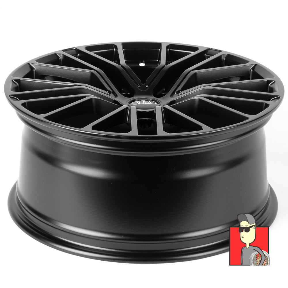 Комплект дисков Audi 19x8.5 et35 5x112