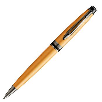 Шариковая ручка Waterman Expert DeLuxe Metallic Gold RT M (2119260)