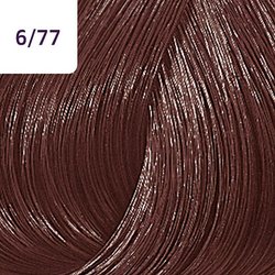 Wella Professionals Color Touch  6/77 кофе со сливками 60мл