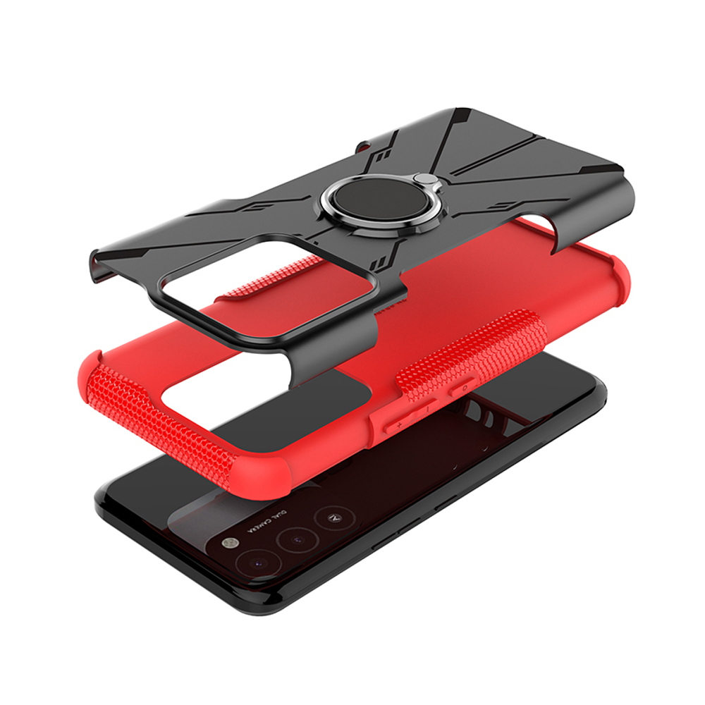 Чехол Panzer Case для TECNO Spark GO 2022