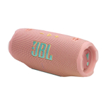 Портативная колонка JBL Charge 6, розовый