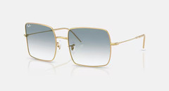 RAY-BAN SQUARE 1971 REVERSE RBR0104S 001/79