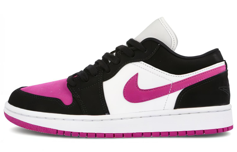 Air Jordan 1 "Black Cactus Flower" Women"s