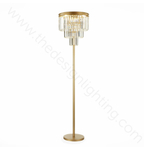Floor design lamp Kubota