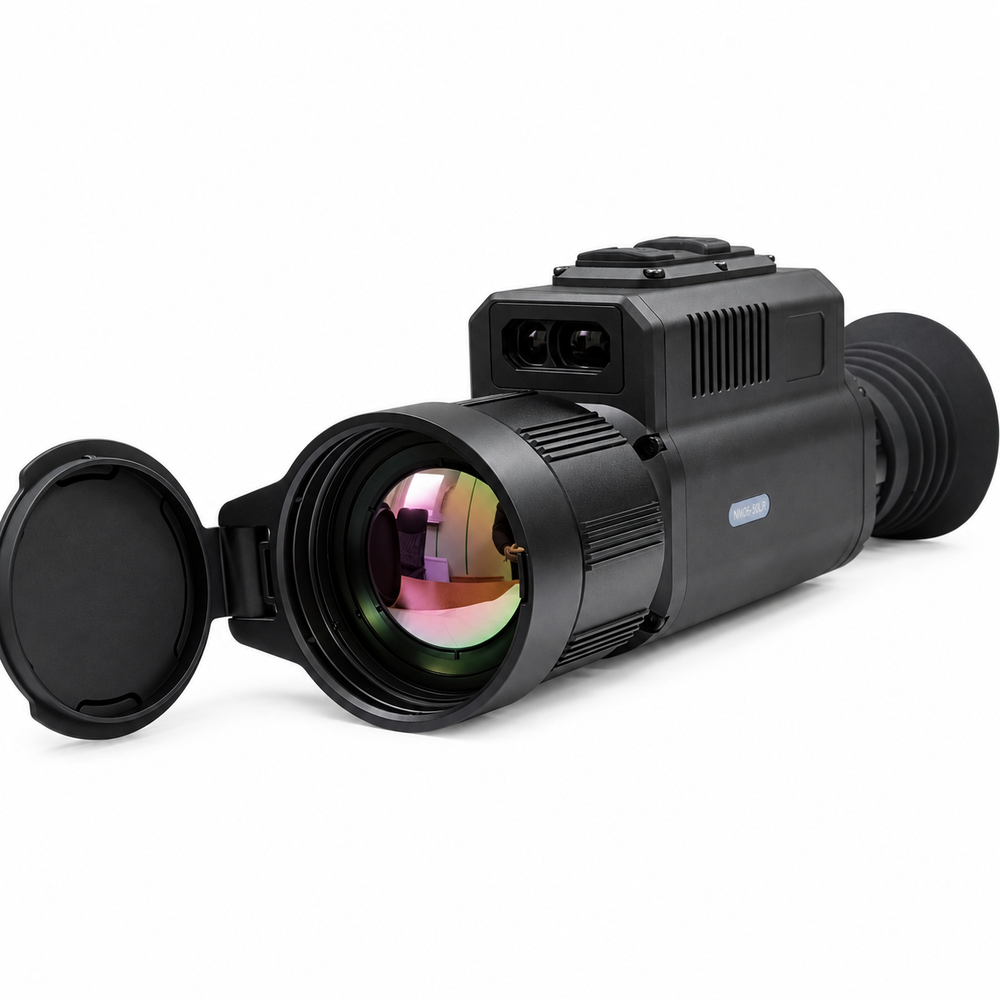 Тепловизионный прицел Sytong MM06-50LRF