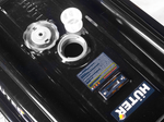 Портативный бензогенератор Huter DY9500LX-3