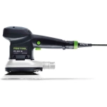 Эксцентриковая шлифовальная машинка ETS 150/5 EQ-Plus FESTOOL 576080