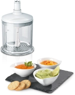 Миксер Bosch MFQ 4080