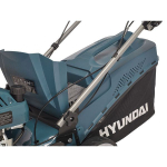 Газонокосилка бензиновая Hyundai L 5120RS