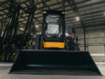 Мини погрузчик Zauberg MN850(Q)