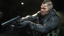 Call of Duty: Modern Warfare 2 Campaign Remastered PS4 | PS5