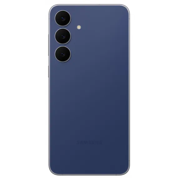 Смартфон Samsung Galaxy S25 FE 8 ГБ | 256 ГБ (Синий | Navy) (Exynos)