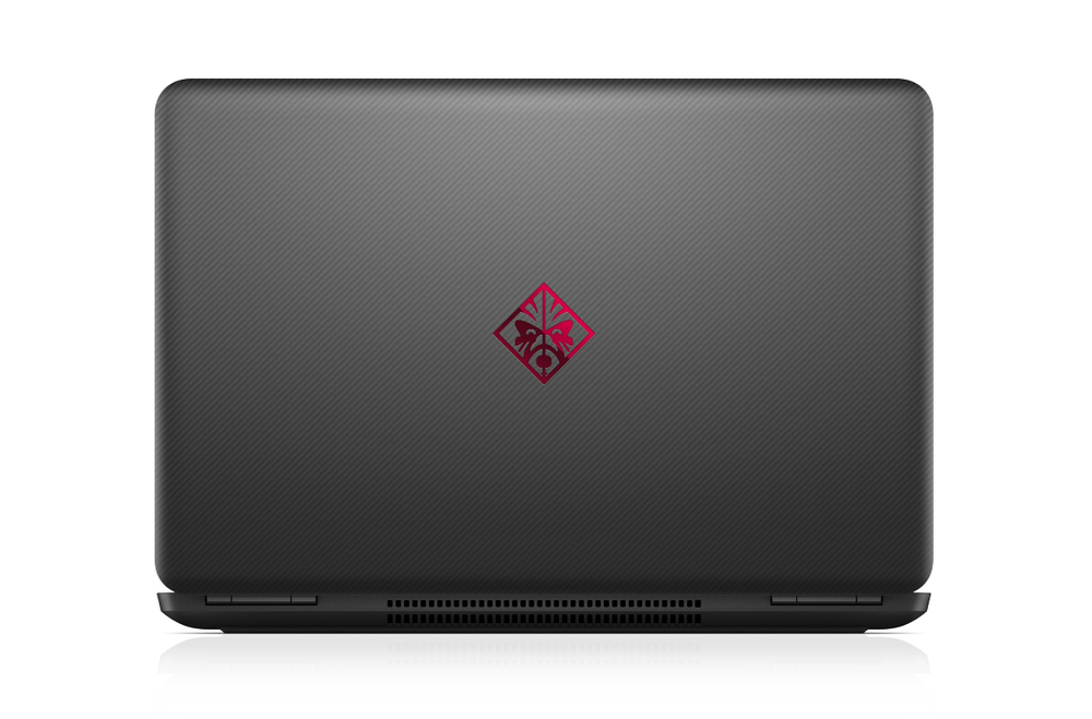 15.6" Ноутбук HP Omen 15-ce004TX (1920x1080, Intel Core i5-7300HQ, RAM 8ГБ, SSD 128ГБ, Nvidia GeForce GTX 1050 Ti, Win 10 Home)
