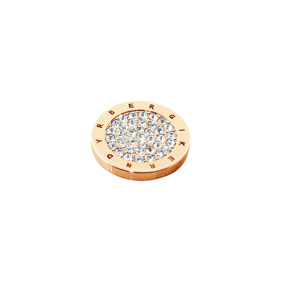 Шарм Dyrberg Kern BALANCE RG CRYSTAL 340094
