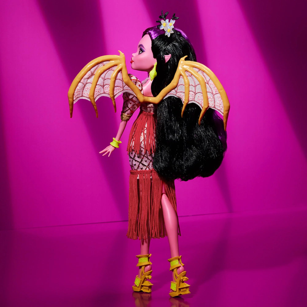 Кукла Monster high Corazon Marikit Коразон Марикит