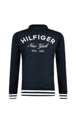 Куртка бомбер Tommy Hilfiger - темно-синий(KB0KB08226)