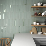 Equipe Wadi Decor Mint 6x30
