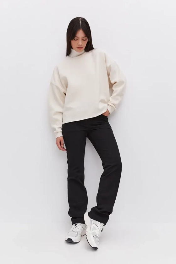 БРЮКИ STAYER SOFTSHELL ПОВСЕДНЕВНЫЕ ЖЕНСКИЕ 24-24520