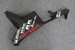 Комплект пластика для мотоцикла Honda CBR 600 RR 07-08 Repsol оранжевый