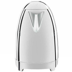 Чайник электрический Smeg KLF04SSEU