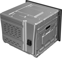 Встраиваемая микроволновая печь Asko OM64SSH